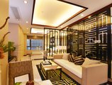 Guangzhou Royal River Waifiden Apartment в Гуанчжоу Китай ✅. Забронировать номер онлайн по выгодной цене в Guangzhou Royal River Waifiden Apartment. Трансфер из аэропорта.