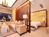 Guangzhou Royal River Waifiden Apartment в Гуанчжоу Китай ✅. Забронировать номер онлайн по выгодной цене в Guangzhou Royal River Waifiden Apartment. Трансфер из аэропорта.