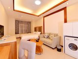 Guangzhou Royal River Waifiden Apartment в Гуанчжоу Китай ✅. Забронировать номер онлайн по выгодной цене в Guangzhou Royal River Waifiden Apartment. Трансфер из аэропорта.