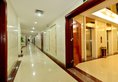 Guangzhou Royal River Waifiden Apartment в Гуанчжоу Китай ✅. Забронировать номер онлайн по выгодной цене в Guangzhou Royal River Waifiden Apartment. Трансфер из аэропорта.