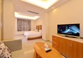 Guangzhou Royal River Waifiden Apartment в Гуанчжоу Китай ✅. Забронировать номер онлайн по выгодной цене в Guangzhou Royal River Waifiden Apartment. Трансфер из аэропорта.