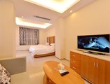 Guangzhou Royal River Waifiden Apartment в Гуанчжоу Китай ✅. Забронировать номер онлайн по выгодной цене в Guangzhou Royal River Waifiden Apartment. Трансфер из аэропорта.