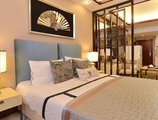 Guangzhou Royal River Waifiden Apartment в Гуанчжоу Китай ✅. Забронировать номер онлайн по выгодной цене в Guangzhou Royal River Waifiden Apartment. Трансфер из аэропорта.