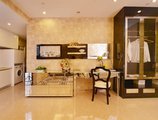 Guangzhou Royal River Waifiden Apartment в Гуанчжоу Китай ✅. Забронировать номер онлайн по выгодной цене в Guangzhou Royal River Waifiden Apartment. Трансфер из аэропорта.