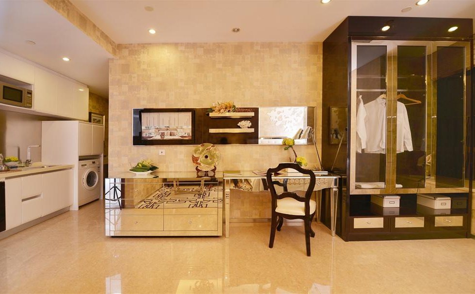 Guangzhou Royal River Waifiden Apartment в Гуанчжоу Китай ✅. Забронировать номер онлайн по выгодной цене в Guangzhou Royal River Waifiden Apartment. Трансфер из аэропорта.