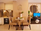 Guangzhou Royal River Waifiden Apartment в Гуанчжоу Китай ✅. Забронировать номер онлайн по выгодной цене в Guangzhou Royal River Waifiden Apartment. Трансфер из аэропорта.