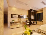 Guangzhou Royal River Waifiden Apartment в Гуанчжоу Китай ✅. Забронировать номер онлайн по выгодной цене в Guangzhou Royal River Waifiden Apartment. Трансфер из аэропорта.