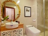 Guangzhou Royal River Waifiden Apartment в Гуанчжоу Китай ✅. Забронировать номер онлайн по выгодной цене в Guangzhou Royal River Waifiden Apartment. Трансфер из аэропорта.