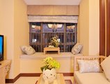 Guangzhou Royal River Waifiden Apartment в Гуанчжоу Китай ✅. Забронировать номер онлайн по выгодной цене в Guangzhou Royal River Waifiden Apartment. Трансфер из аэропорта.