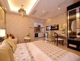 Guangzhou Royal River Waifiden Apartment в Гуанчжоу Китай ✅. Забронировать номер онлайн по выгодной цене в Guangzhou Royal River Waifiden Apartment. Трансфер из аэропорта.