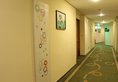 Shanshui Trends Hotel East Station в Гуанчжоу Китай ✅. Забронировать номер онлайн по выгодной цене в Shanshui Trends Hotel East Station. Трансфер из аэропорта.