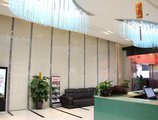 Shanshui Trends Hotel East Station в Гуанчжоу Китай ✅. Забронировать номер онлайн по выгодной цене в Shanshui Trends Hotel East Station. Трансфер из аэропорта.