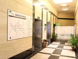 Shanshui Trends Hotel East Station в Гуанчжоу Китай ✅. Забронировать номер онлайн по выгодной цене в Shanshui Trends Hotel East Station. Трансфер из аэропорта.