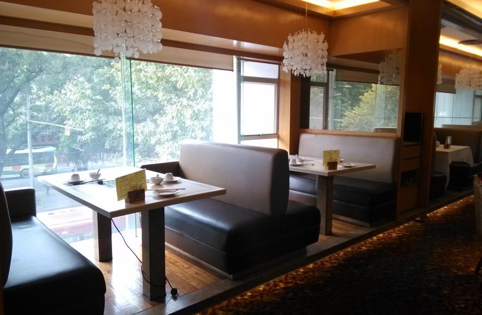 Paco Business Hotel Bejing Road Branch в Гуанчжоу Китай ✅. Забронировать номер онлайн по выгодной цене в Paco Business Hotel Bejing Road Branch. Трансфер из аэропорта.