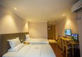 Yingshang Jinyi Hotel - Dade Road Branch в Гуанчжоу Китай ✅. Забронировать номер онлайн по выгодной цене в Yingshang Jinyi Hotel - Dade Road Branch. Трансфер из аэропорта.