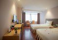 Yingshang Jinyi Hotel - Dade Road Branch в Гуанчжоу Китай ✅. Забронировать номер онлайн по выгодной цене в Yingshang Jinyi Hotel - Dade Road Branch. Трансфер из аэропорта.