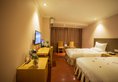 Yingshang Jinyi Hotel - Dade Road Branch в Гуанчжоу Китай ✅. Забронировать номер онлайн по выгодной цене в Yingshang Jinyi Hotel - Dade Road Branch. Трансфер из аэропорта.