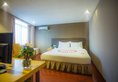 Yingshang Jinyi Hotel - Dade Road Branch в Гуанчжоу Китай ✅. Забронировать номер онлайн по выгодной цене в Yingshang Jinyi Hotel - Dade Road Branch. Трансфер из аэропорта.