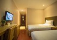 Yingshang Jinyi Hotel - Dade Road Branch в Гуанчжоу Китай ✅. Забронировать номер онлайн по выгодной цене в Yingshang Jinyi Hotel - Dade Road Branch. Трансфер из аэропорта.
