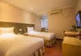Yingshang Jinyi Hotel - Dade Road Branch в Гуанчжоу Китай ✅. Забронировать номер онлайн по выгодной цене в Yingshang Jinyi Hotel - Dade Road Branch. Трансфер из аэропорта.