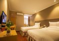 Yingshang Jinyi Hotel - Dade Road Branch в Гуанчжоу Китай ✅. Забронировать номер онлайн по выгодной цене в Yingshang Jinyi Hotel - Dade Road Branch. Трансфер из аэропорта.