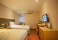 Yingshang Jinyi Hotel - Dade Road Branch в Гуанчжоу Китай ✅. Забронировать номер онлайн по выгодной цене в Yingshang Jinyi Hotel - Dade Road Branch. Трансфер из аэропорта.
