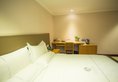 Yingshang Jinyi Hotel - Dade Road Branch в Гуанчжоу Китай ✅. Забронировать номер онлайн по выгодной цене в Yingshang Jinyi Hotel - Dade Road Branch. Трансфер из аэропорта.