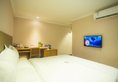 Yingshang Jinyi Hotel - Dade Road Branch в Гуанчжоу Китай ✅. Забронировать номер онлайн по выгодной цене в Yingshang Jinyi Hotel - Dade Road Branch. Трансфер из аэропорта.