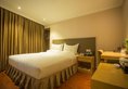 Yingshang Jinyi Hotel - Dade Road Branch в Гуанчжоу Китай ✅. Забронировать номер онлайн по выгодной цене в Yingshang Jinyi Hotel - Dade Road Branch. Трансфер из аэропорта.