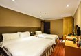 Yingshang Jinyi Hotel - Dade Road Branch в Гуанчжоу Китай ✅. Забронировать номер онлайн по выгодной цене в Yingshang Jinyi Hotel - Dade Road Branch. Трансфер из аэропорта.