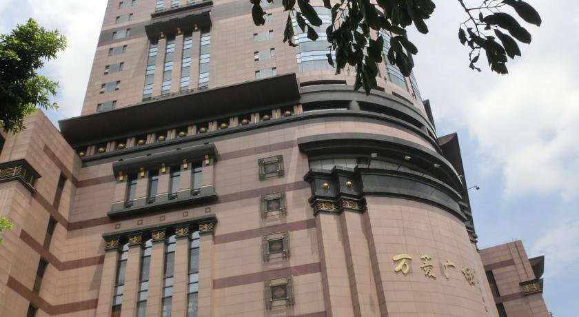 Yingshang Jinyi Hotel - Dade Road Branch в Гуанчжоу Китай ✅. Забронировать номер онлайн по выгодной цене в Yingshang Jinyi Hotel - Dade Road Branch. Трансфер из аэропорта.