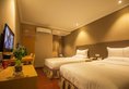 Yingshang Jinyi Hotel - Dade Road Branch в Гуанчжоу Китай ✅. Забронировать номер онлайн по выгодной цене в Yingshang Jinyi Hotel - Dade Road Branch. Трансфер из аэропорта.