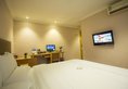 Yingshang Jinyi Hotel - Dade Road Branch в Гуанчжоу Китай ✅. Забронировать номер онлайн по выгодной цене в Yingshang Jinyi Hotel - Dade Road Branch. Трансфер из аэропорта.