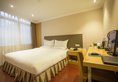 Yingshang Jinyi Hotel - Dade Road Branch в Гуанчжоу Китай ✅. Забронировать номер онлайн по выгодной цене в Yingshang Jinyi Hotel - Dade Road Branch. Трансфер из аэропорта.