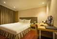 Yingshang Jinyi Hotel - Dade Road Branch в Гуанчжоу Китай ✅. Забронировать номер онлайн по выгодной цене в Yingshang Jinyi Hotel - Dade Road Branch. Трансфер из аэропорта.