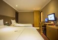 Yingshang Jinyi Hotel - Dade Road Branch в Гуанчжоу Китай ✅. Забронировать номер онлайн по выгодной цене в Yingshang Jinyi Hotel - Dade Road Branch. Трансфер из аэропорта.