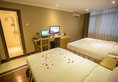 Yingshang Jinyi Hotel - Dade Road Branch в Гуанчжоу Китай ✅. Забронировать номер онлайн по выгодной цене в Yingshang Jinyi Hotel - Dade Road Branch. Трансфер из аэропорта.