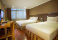 Yingshang Jinyi Hotel - Dade Road Branch в Гуанчжоу Китай ✅. Забронировать номер онлайн по выгодной цене в Yingshang Jinyi Hotel - Dade Road Branch. Трансфер из аэропорта.