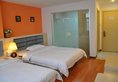 Guangzhou Hc Inn в Гуанчжоу Китай ✅. Забронировать номер онлайн по выгодной цене в Guangzhou Hc Inn. Трансфер из аэропорта.