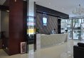 Guangzhou Hc Inn в Гуанчжоу Китай ✅. Забронировать номер онлайн по выгодной цене в Guangzhou Hc Inn. Трансфер из аэропорта.