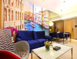 Guangzhou Chimelong Heefun International Service Apartment в Гуанчжоу Китай ✅. Забронировать номер онлайн по выгодной цене в Guangzhou Chimelong Heefun International Service Apartment. Трансфер из аэропорта.