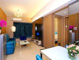 Guangzhou Chimelong Heefun International Service Apartment в Гуанчжоу Китай ✅. Забронировать номер онлайн по выгодной цене в Guangzhou Chimelong Heefun International Service Apartment. Трансфер из аэропорта.