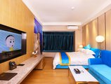Guangzhou Chimelong Heefun International Service Apartment в Гуанчжоу Китай ✅. Забронировать номер онлайн по выгодной цене в Guangzhou Chimelong Heefun International Service Apartment. Трансфер из аэропорта.