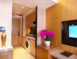 Guangzhou Chimelong Heefun International Service Apartment в Гуанчжоу Китай ✅. Забронировать номер онлайн по выгодной цене в Guangzhou Chimelong Heefun International Service Apartment. Трансфер из аэропорта.