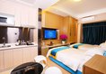 Guangzhou Chimelong Heefun International Service Apartment в Гуанчжоу Китай ✅. Забронировать номер онлайн по выгодной цене в Guangzhou Chimelong Heefun International Service Apartment. Трансфер из аэропорта.