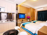 Guangzhou Chimelong Heefun International Service Apartment в Гуанчжоу Китай ✅. Забронировать номер онлайн по выгодной цене в Guangzhou Chimelong Heefun International Service Apartment. Трансфер из аэропорта.