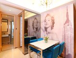 Guangzhou Chimelong Heefun International Service Apartment в Гуанчжоу Китай ✅. Забронировать номер онлайн по выгодной цене в Guangzhou Chimelong Heefun International Service Apartment. Трансфер из аэропорта.