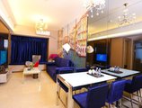 Guangzhou Chimelong Heefun International Service Apartment