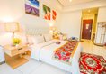 Guangzhou Xing Yi International Apartment - Railway Station Xi Wan Road Branch в Гуанчжоу Китай ✅. Забронировать номер онлайн по выгодной цене в Guangzhou Xing Yi International Apartment - Railway Station Xi Wan Road Branch. Трансфер из аэропорта.