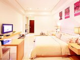 Guangzhou Xing Yi International Apartment - Railway Station Xi Wan Road Branch в Гуанчжоу Китай ✅. Забронировать номер онлайн по выгодной цене в Guangzhou Xing Yi International Apartment - Railway Station Xi Wan Road Branch. Трансфер из аэропорта.